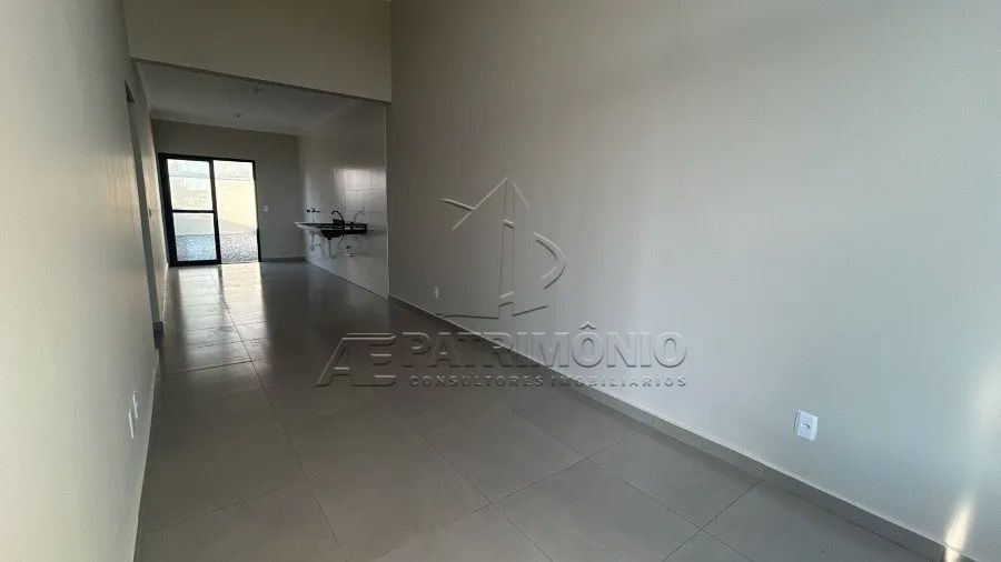 CASA TERREA COND., 2 DORMITÓRIOS | JARDIM SÃO LUCAS - Foto 4