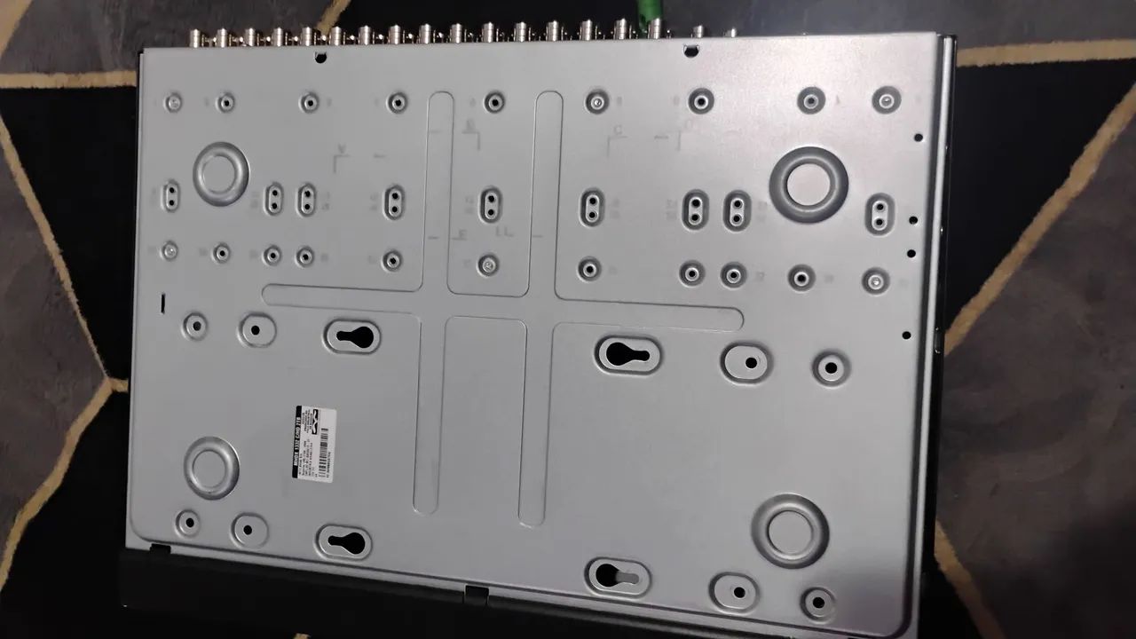 DVR Intelbras 1232  - Foto 3