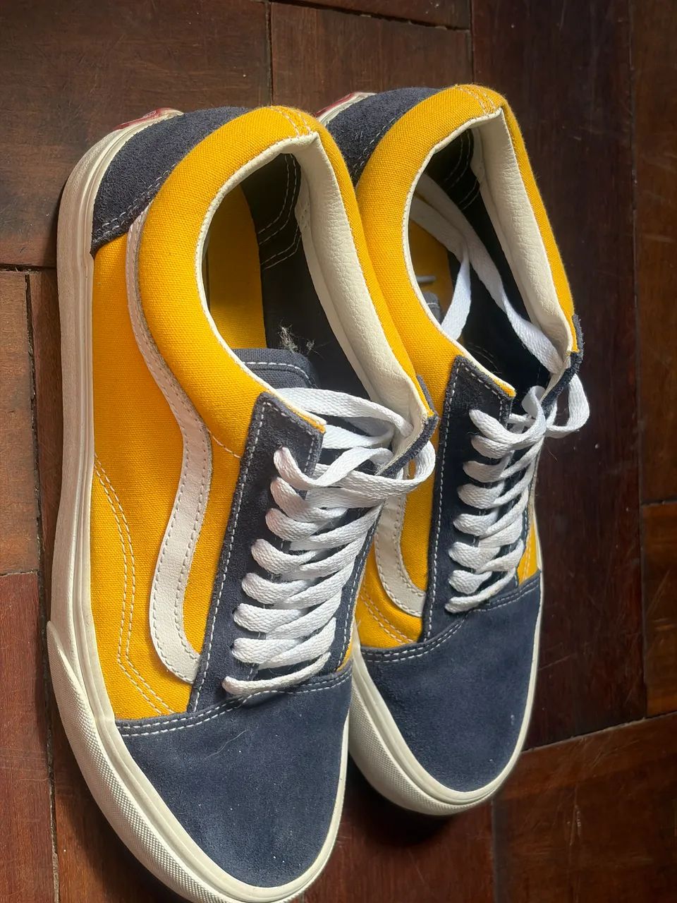 Vans Old Skool