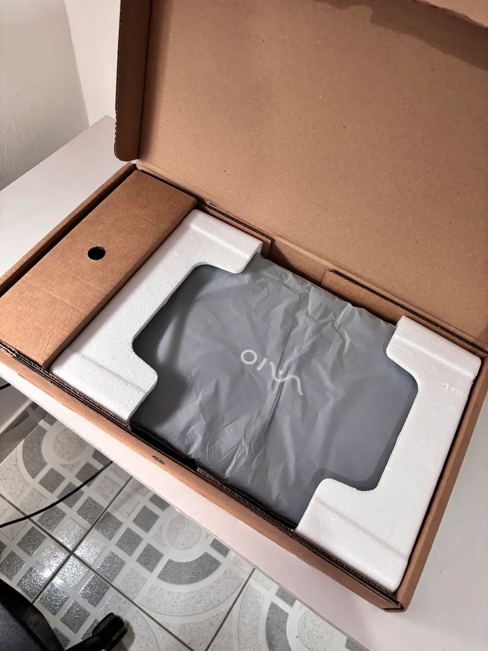 VAIO FE15 i5 - 13a geração - 8GB RAM + SSD 256GB   - Foto 2
