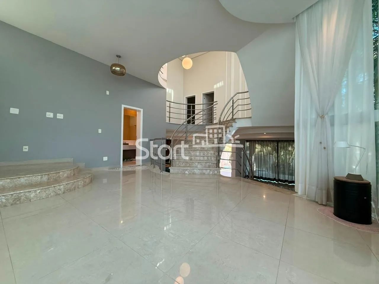 casa - Alphaville Dom Pedro - Campinas - Foto 4