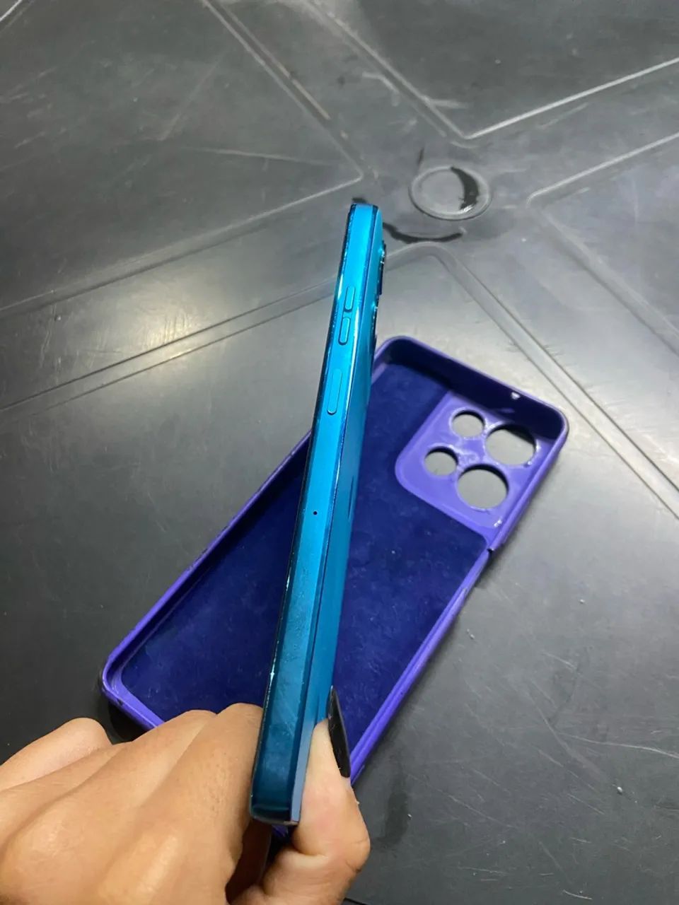 Motorola g75 5g  - Foto 4