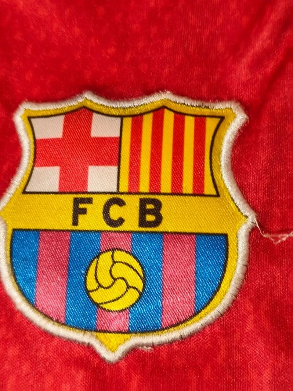 Camisa Barcelona  - Foto 2