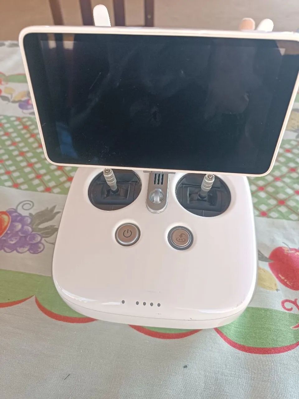 Controle Phantom 4 pro com tela 