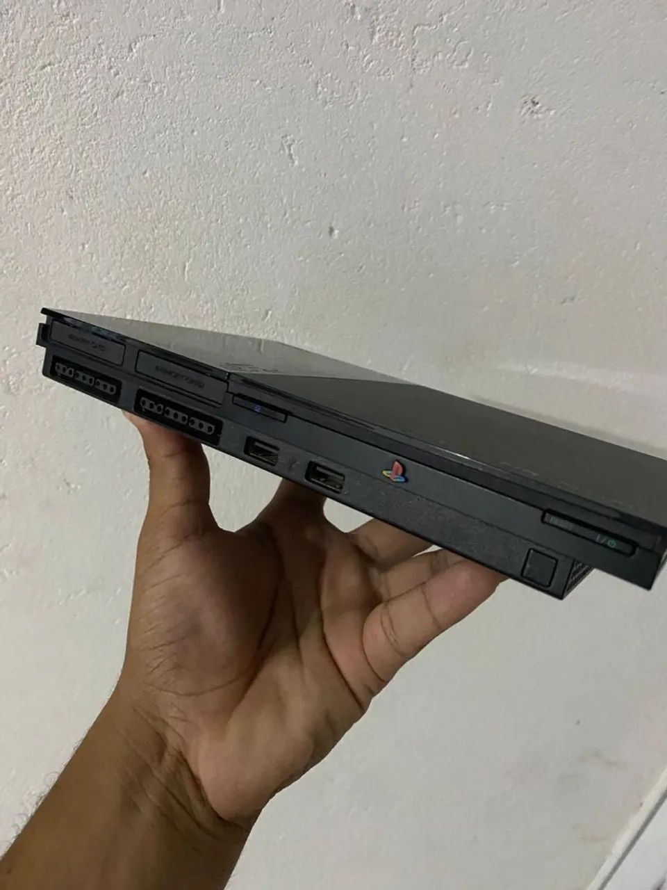 Playstation 2