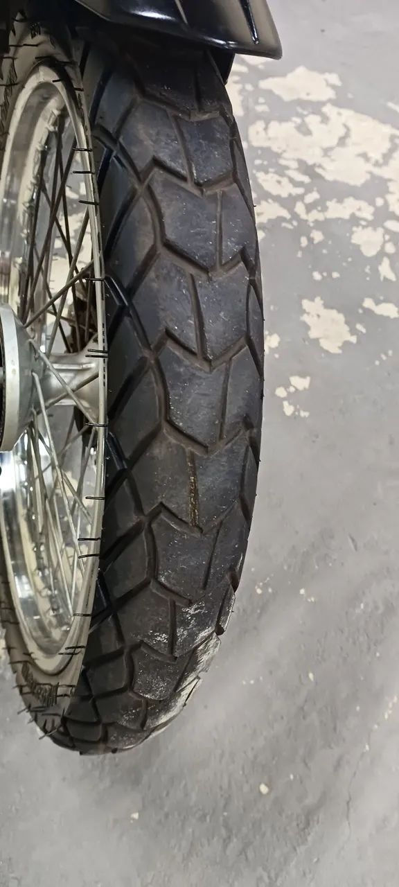 Crosser 150cc - Foto 5