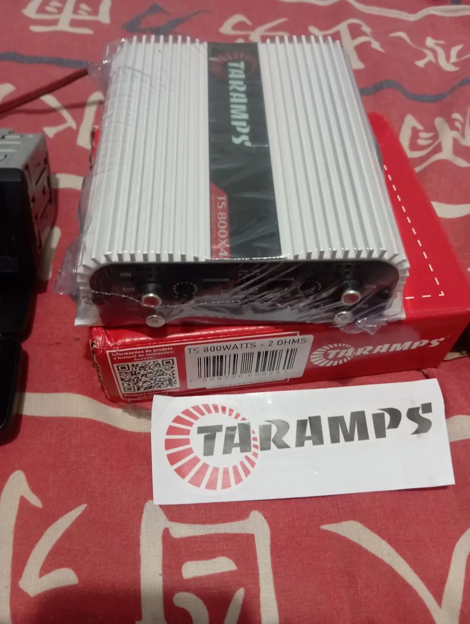 Vendo módulo Ts800x4 - Foto 5