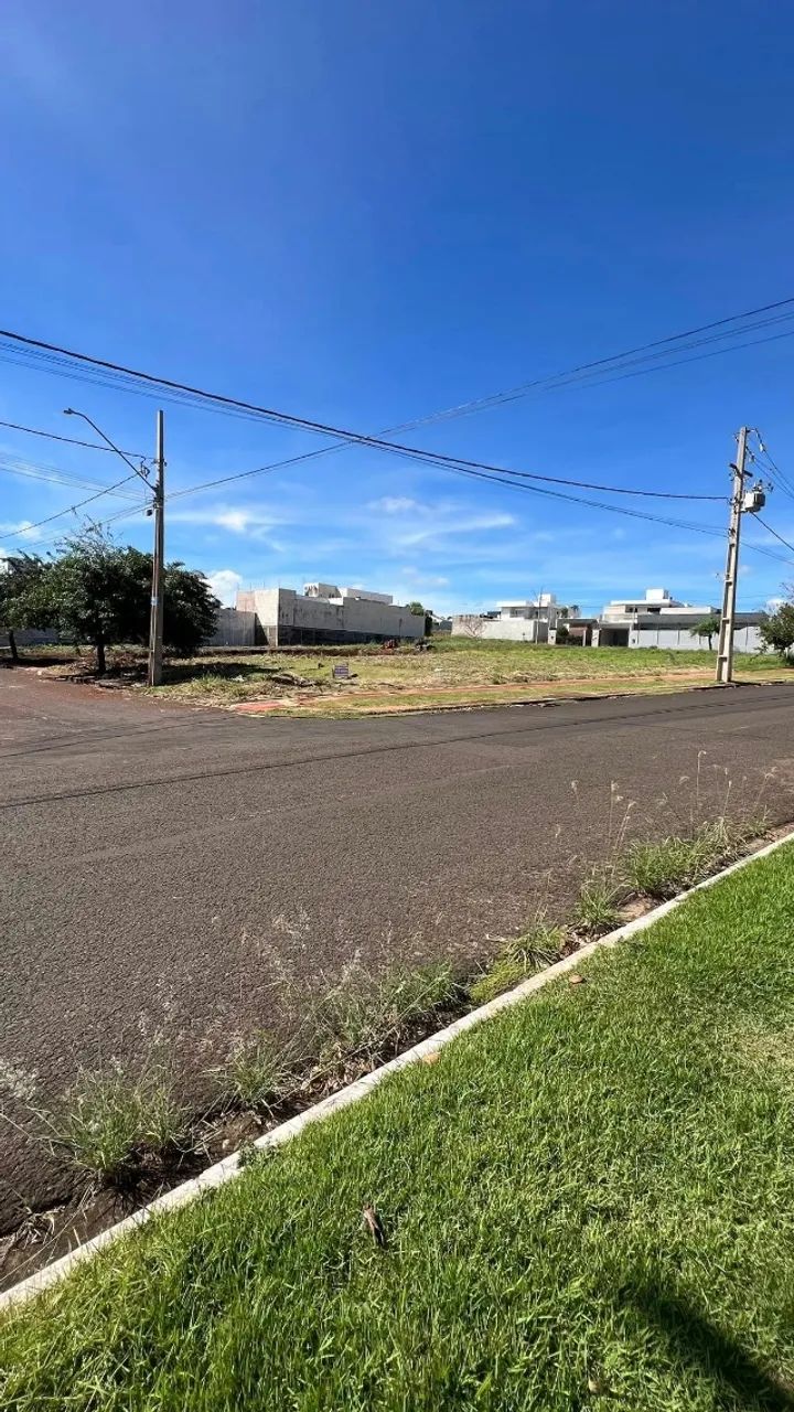 Terreno comercial no Jardim Munique Maringá - Foto 4