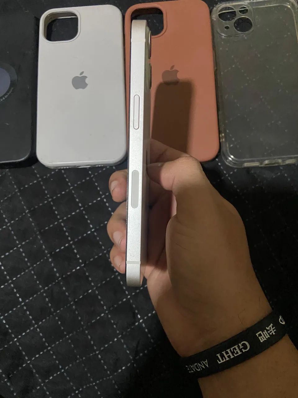 iPhone 13 - Foto 4