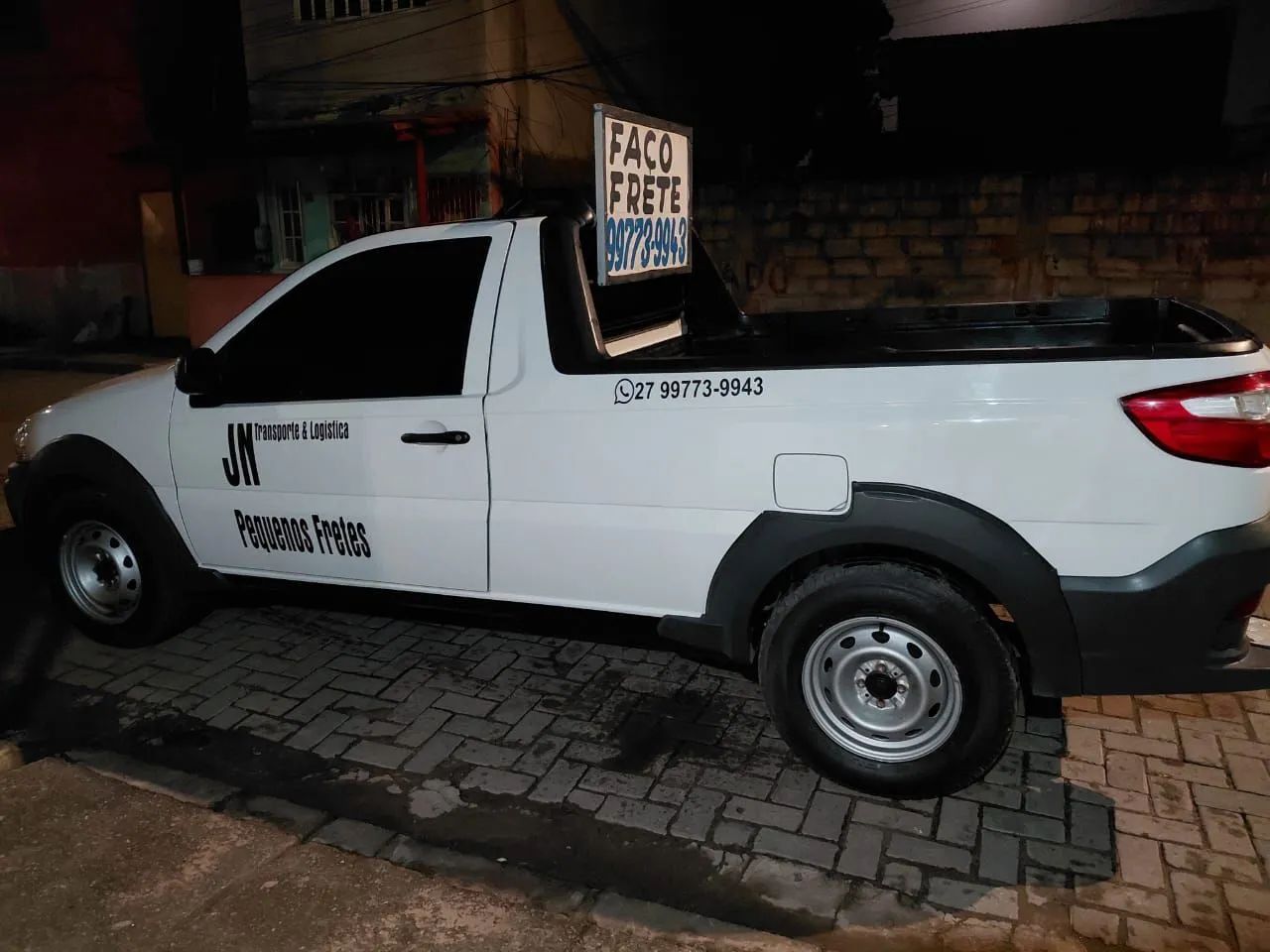 Fretes vila velha  - Foto 3