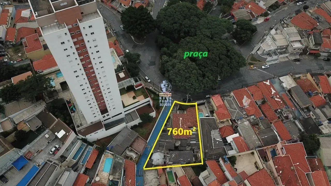Terreno a venda na Vila Maria. - Foto 2
