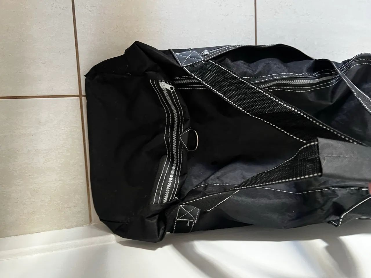 Bolsa de viagem - Foto 4