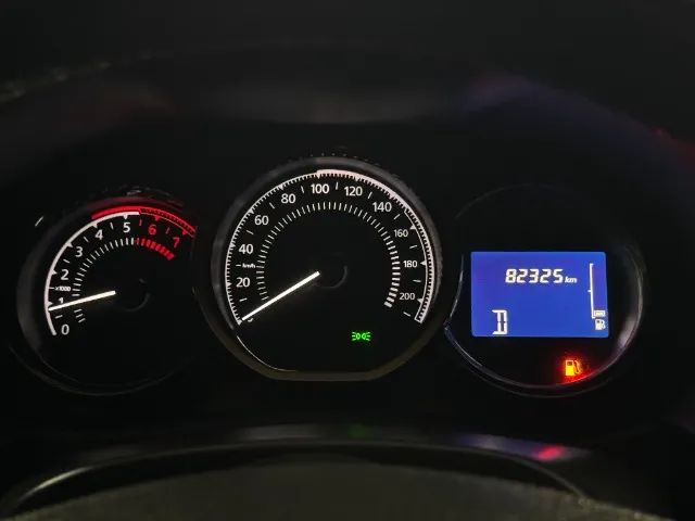 Renault Duster Dynamique 1.6 Flex 16V Aut. 2019 - Foto 2