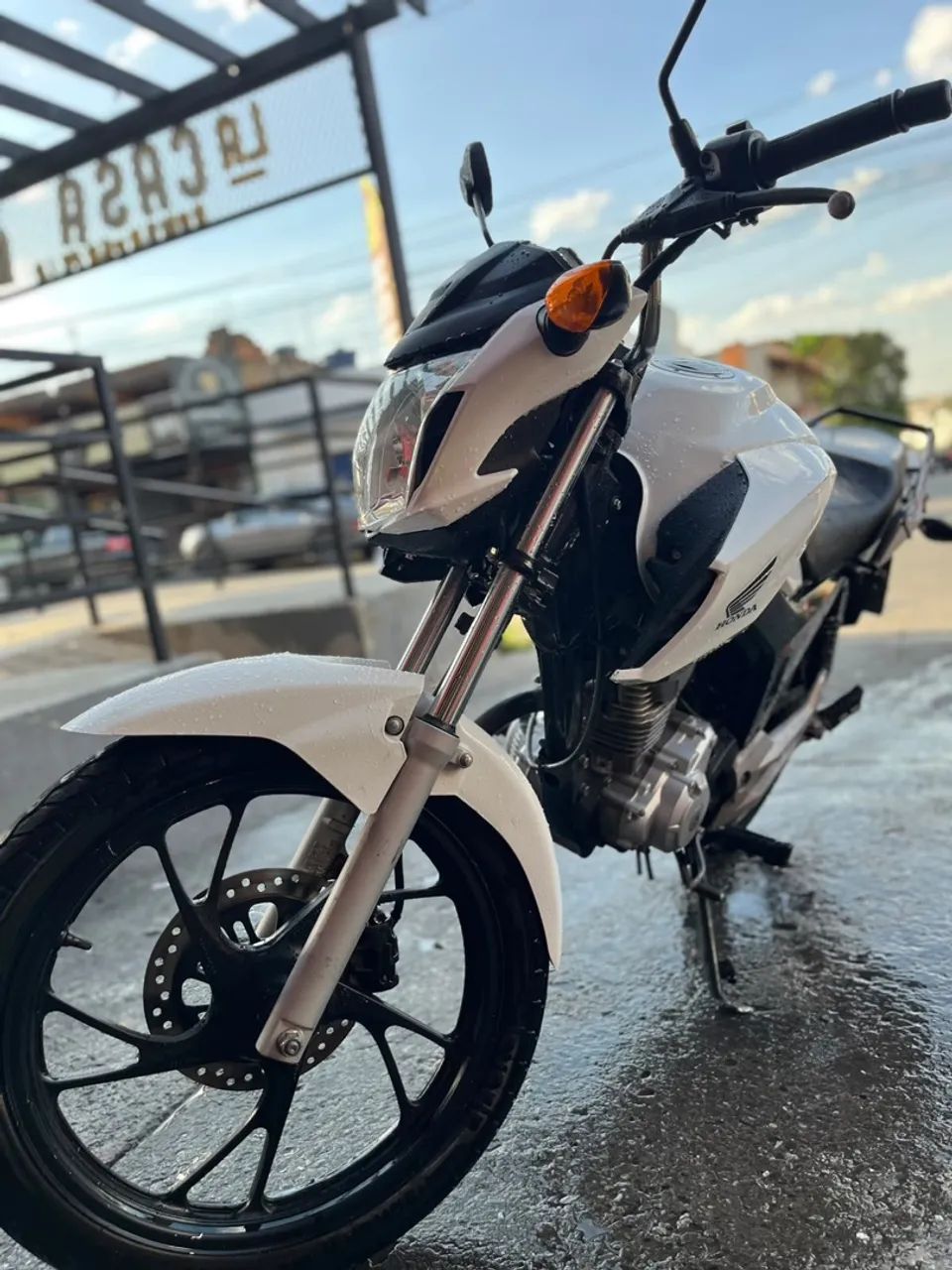 Moto zera  - Foto 5