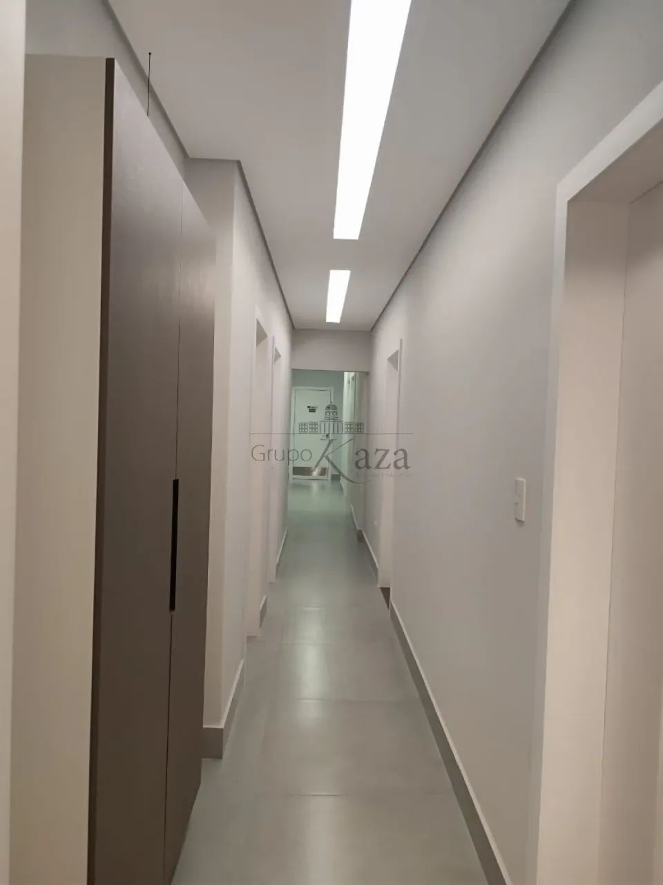 Sala Comercial - Vila Adyana - 37m². - Foto 3