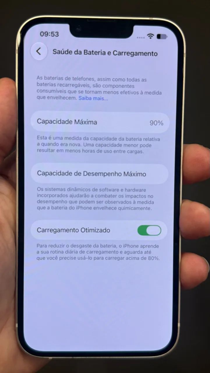 iPhone 13 128Gb - Foto 3