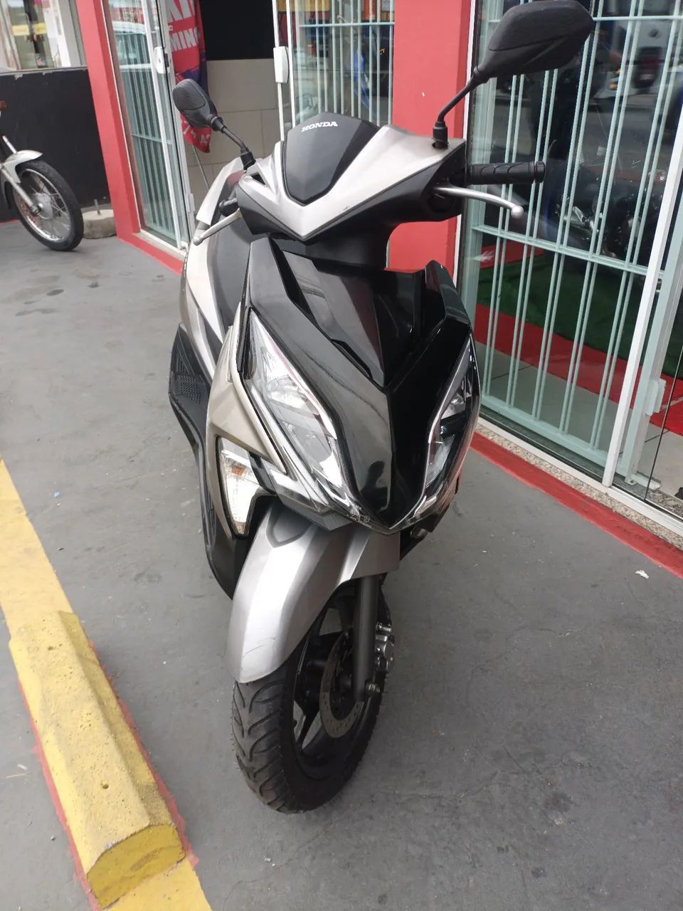 REPASSE ELITE 125 2024 - Foto 3