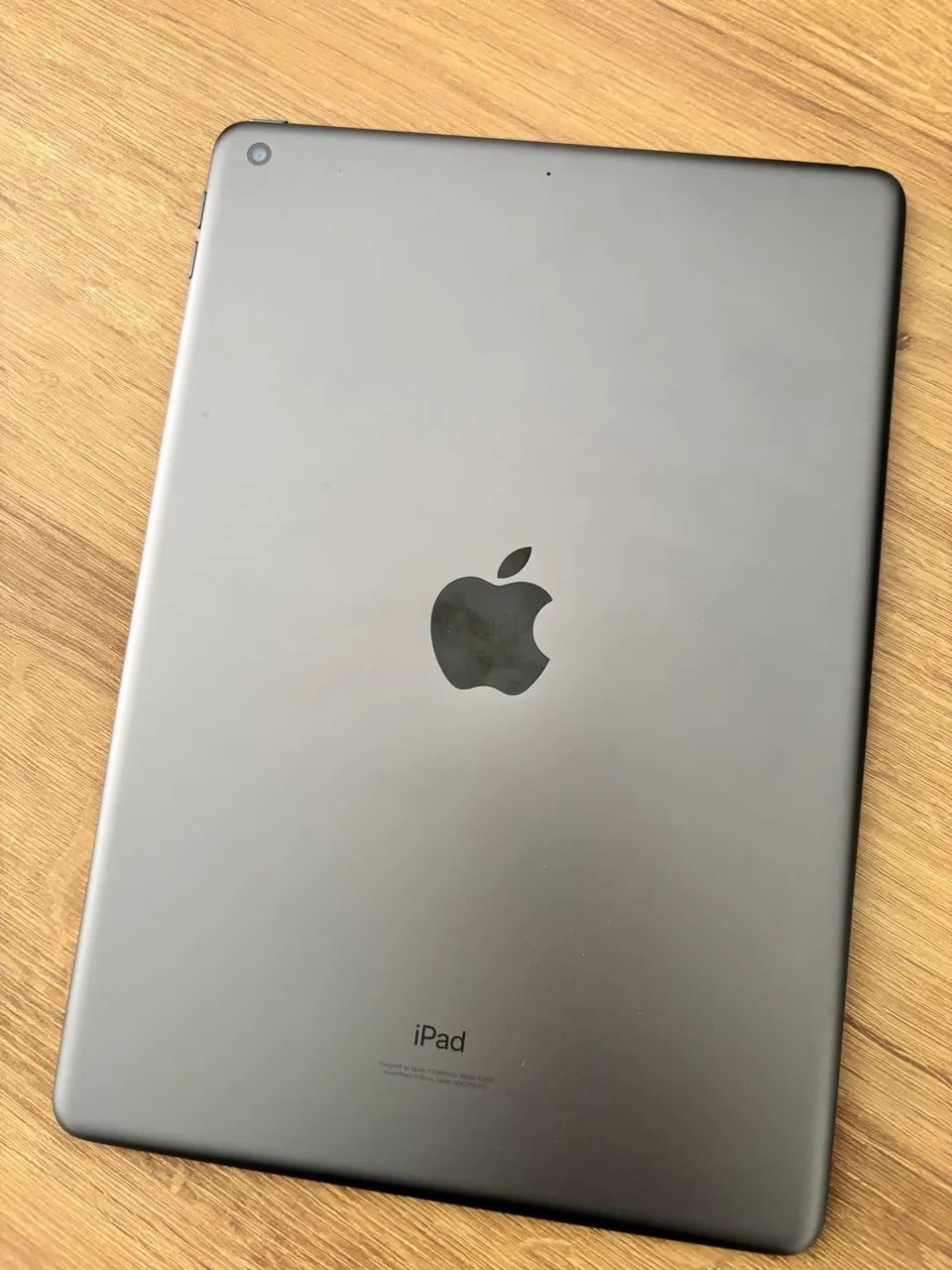 ? iPad 9ª geração - 64 GB | R$ 1.800 - Foto 3