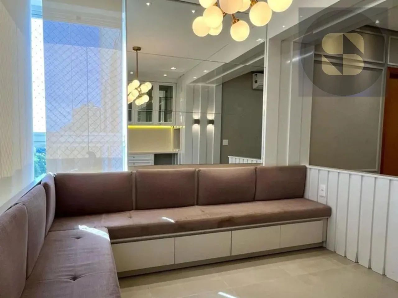 Apartamento à venda | Edifício Cuiabá Central Parque - Foto 5
