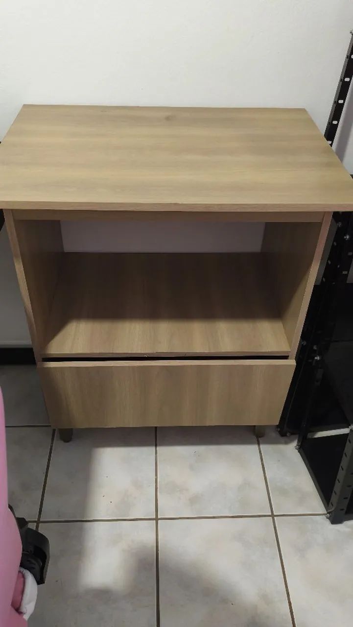 Móvel de cozinha , usado  - Foto 4