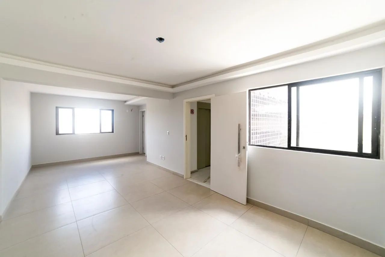 Apartamento à Venda - Graça, 3 Quartos, 104 m2