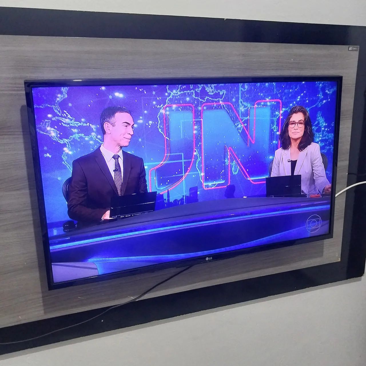 TV Smart LG 42 polegadas - Foto 3