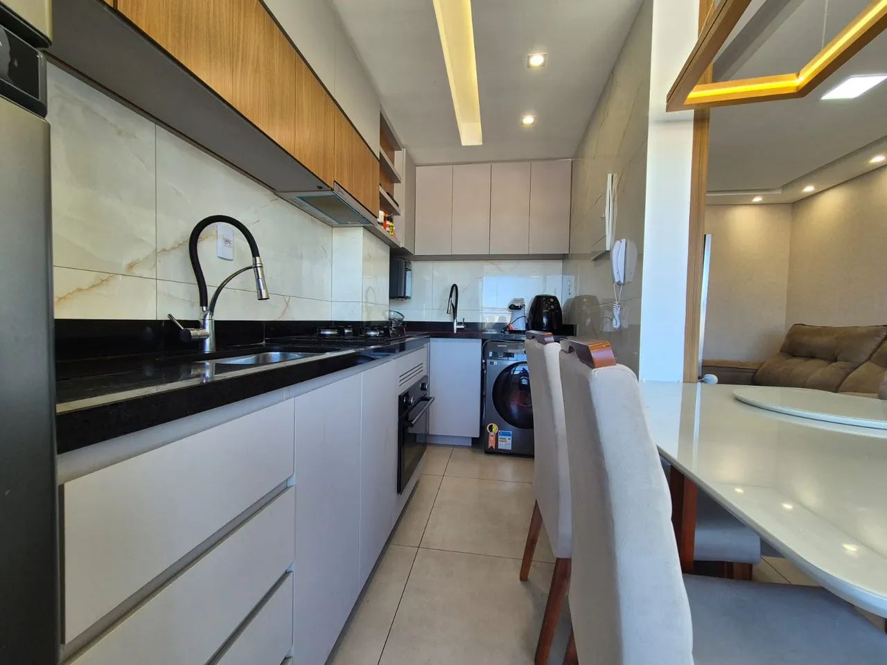 Apartamento 2 quartos - Teixeiras - Foto 4