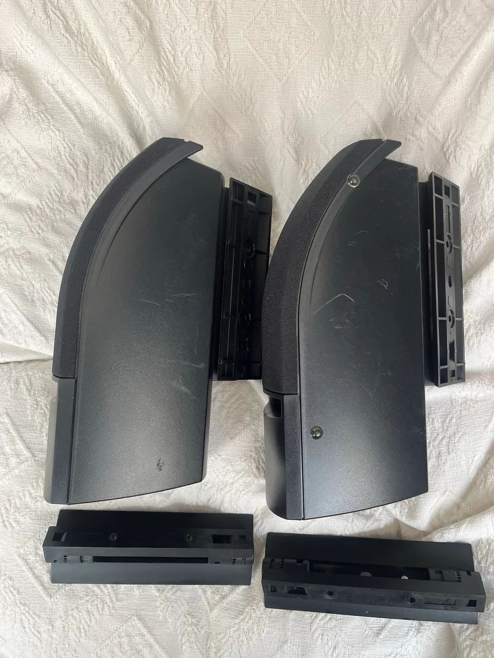 Par de caixas som marca Bose  - Foto 3