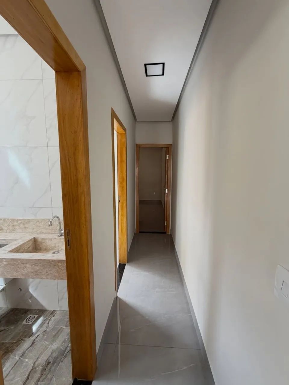 Casa disponível pra comprar pacelada  - Foto 4