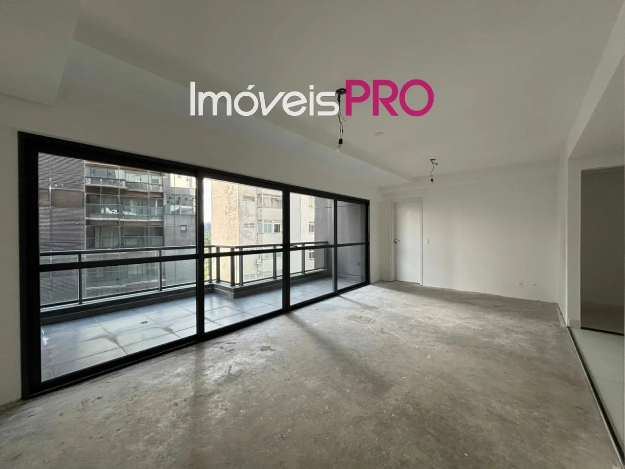 Lindo apartamento no Itaim