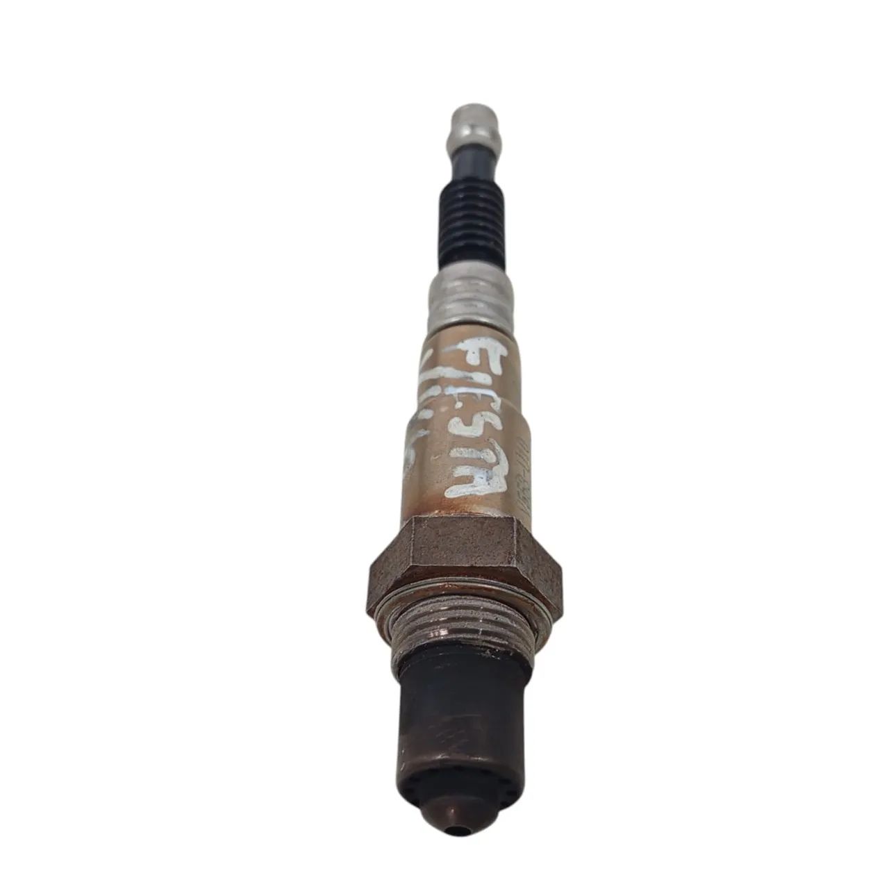 Sensor Sonda Lambda Ford Fiesta 1.0 1995 1996 A 2005 - Foto 4