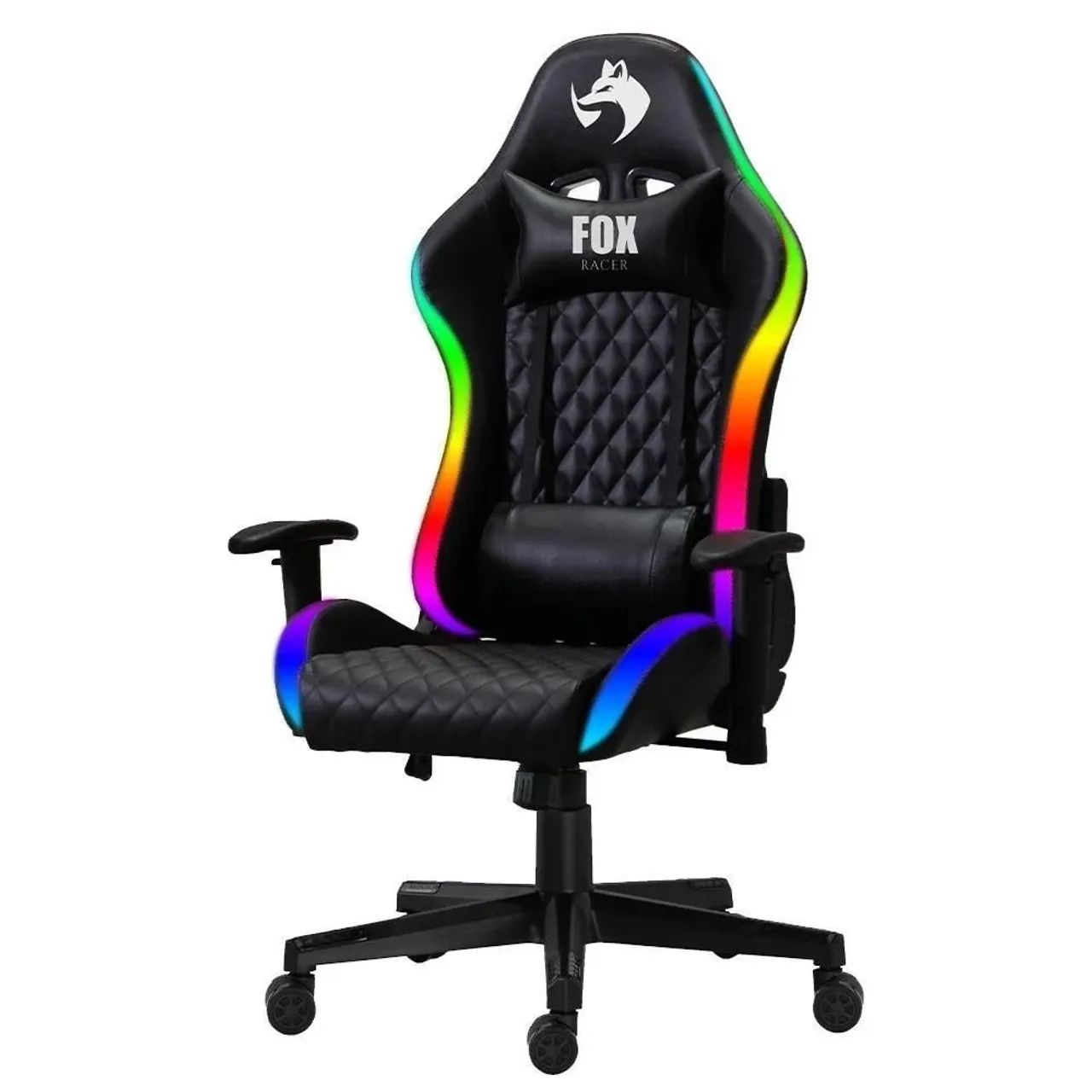 Cadeira gamer  - Foto 4