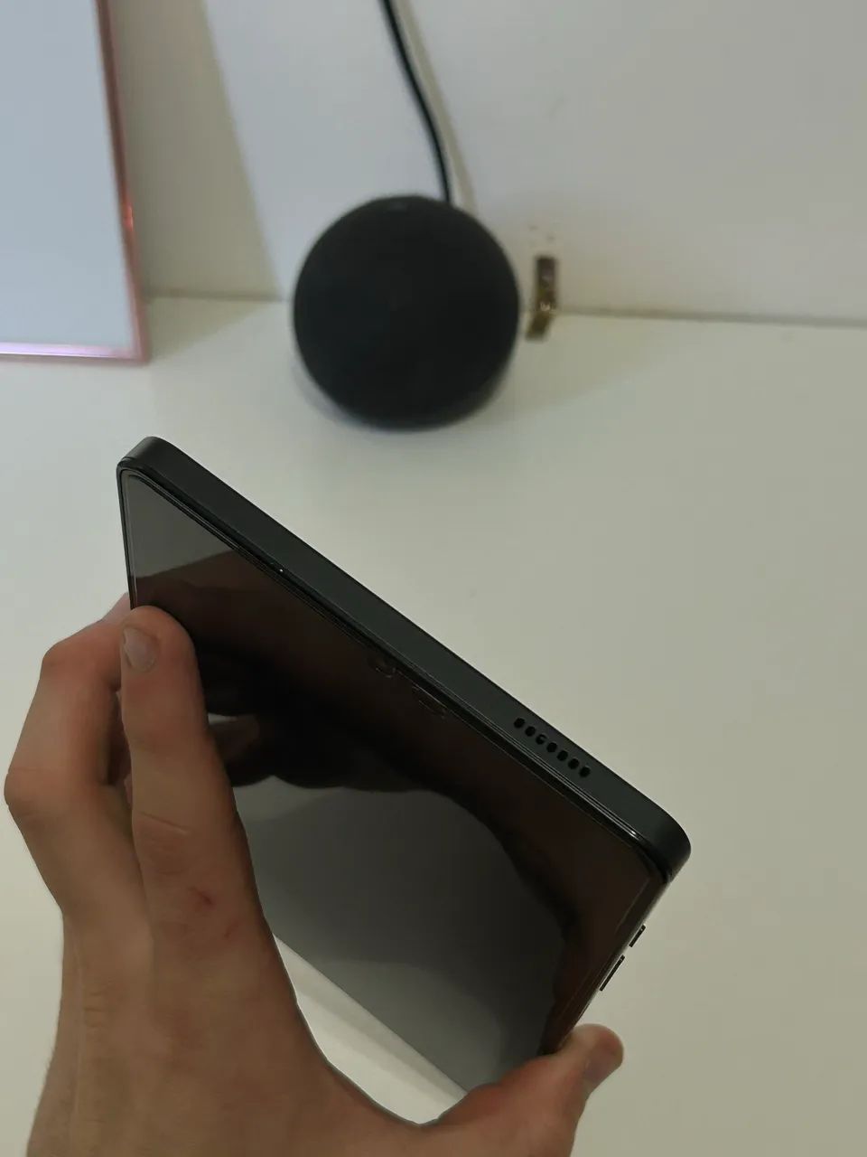 Tablet Samsung A9 - Foto 5