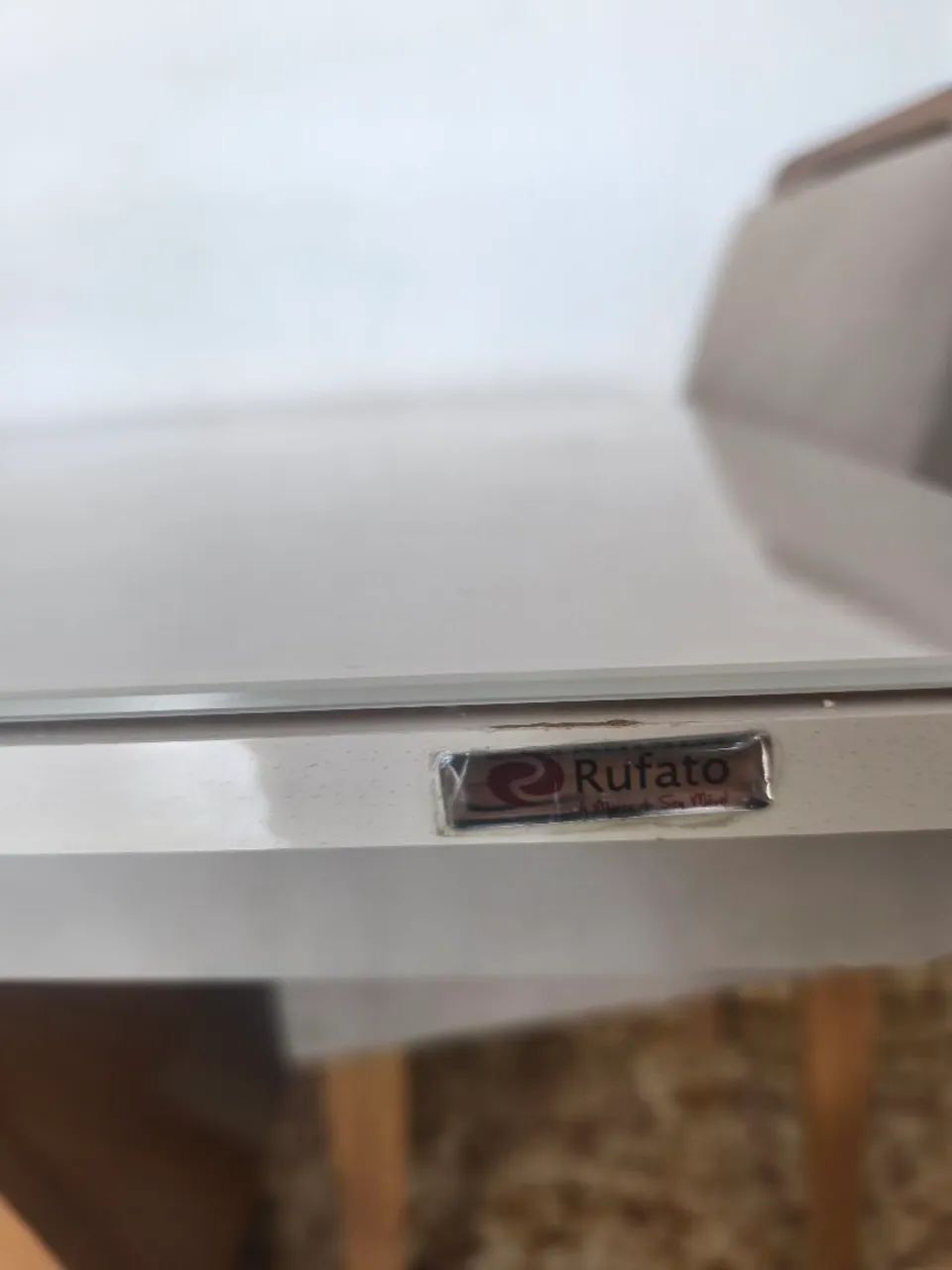 Mesa de jantar  - Foto 4