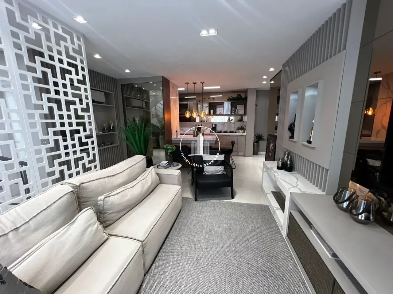 Cobertura 3 Quartos com 2 Suítes e 140m² - Balneário - Foto 3