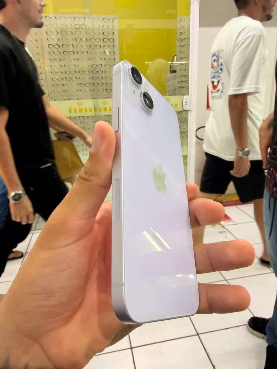 IPHONE 14 Plus - Foto 2