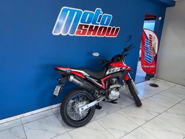Bros 160 ES - Foto 3