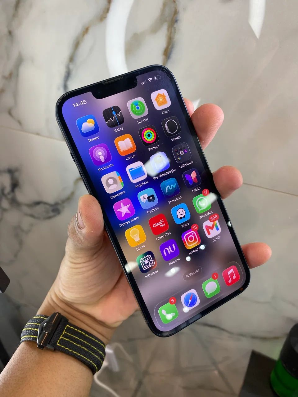 iPhone 13 - Foto 2