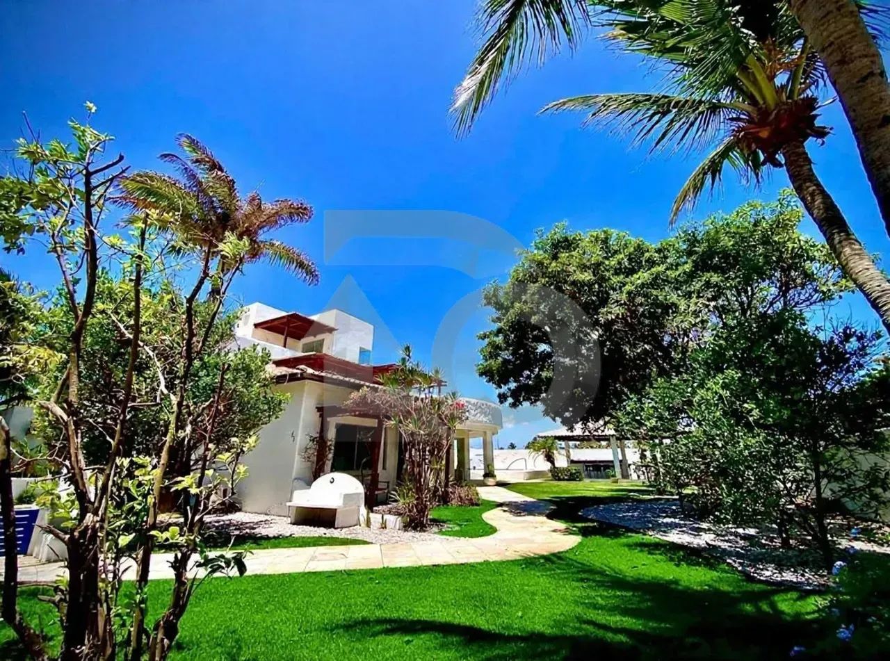 Morada da Praia II: Casa Alto Padrão com Suíte Master e Piscina Privativa - Foto 4