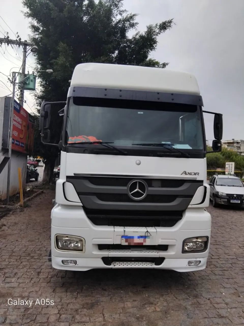 Axor 2544 S - Foto 2