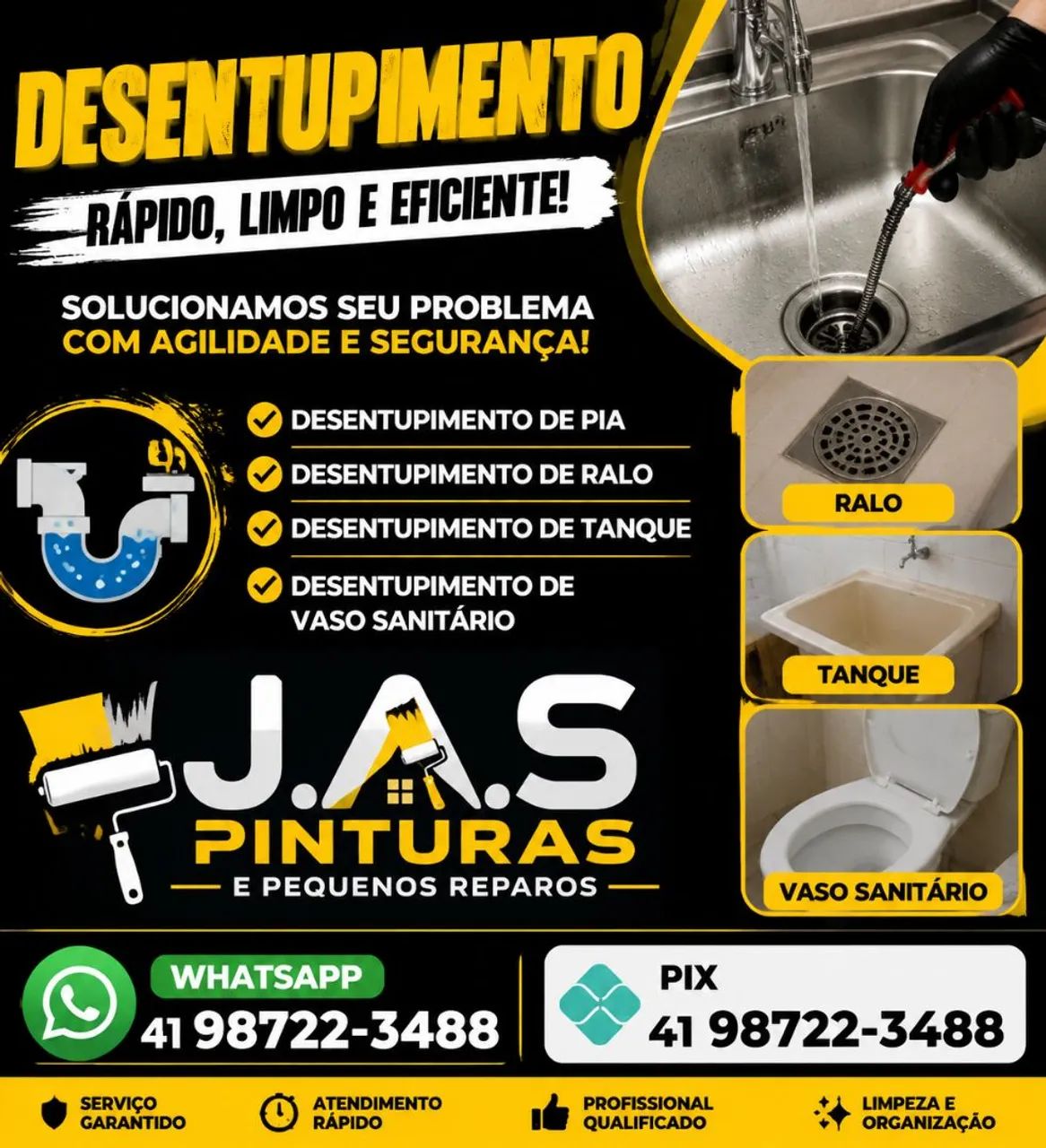Pinturas e pequenos reparos  - Foto 4