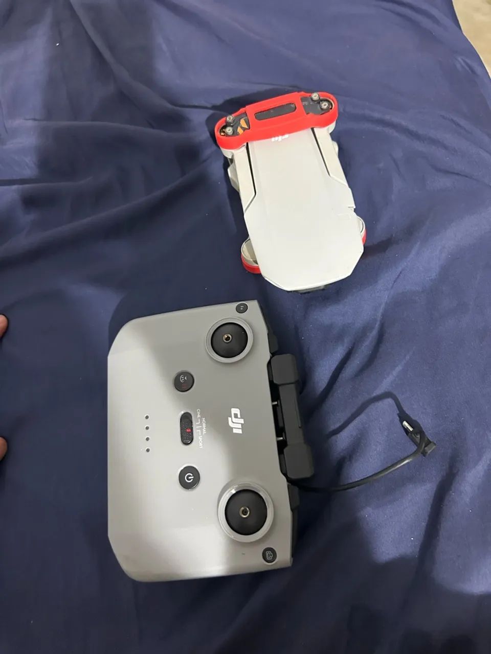 Drone DJI Mini 2 4K  - Foto 5