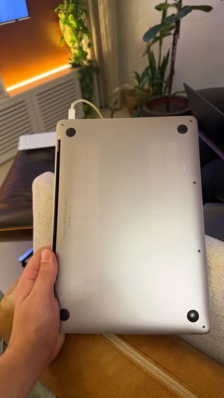 Mac book pro - Foto 2