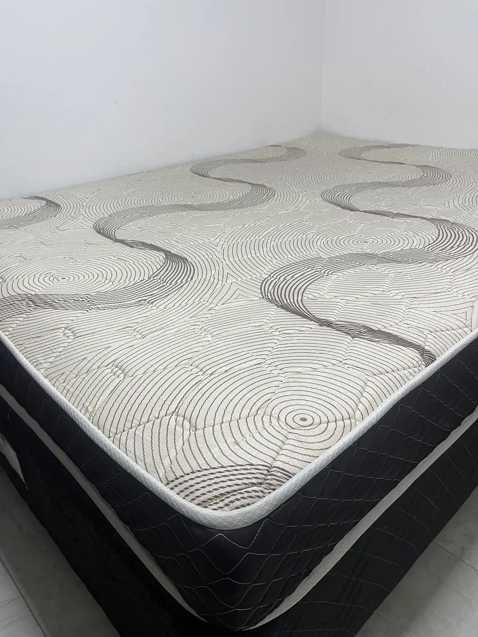 Cama casal box nova  - Foto 2