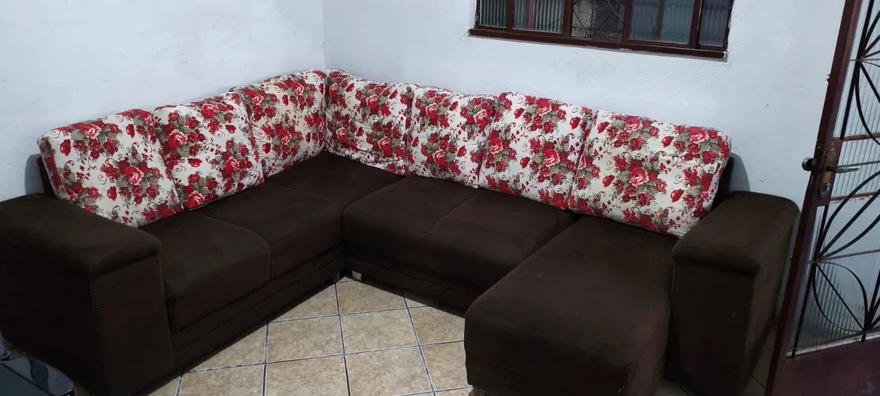 Sofá de canto - Foto 2