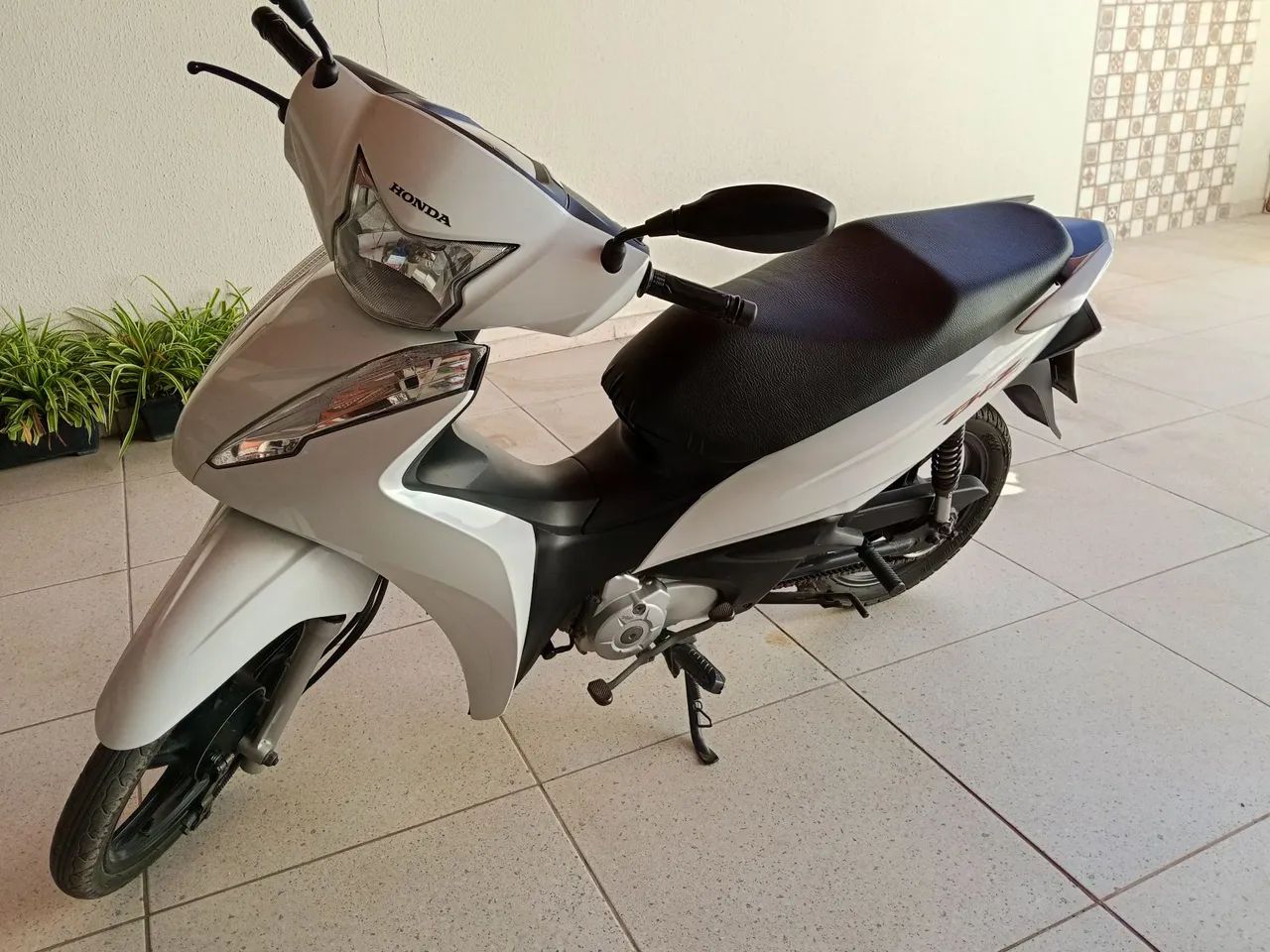 Biz i110 - Foto 2