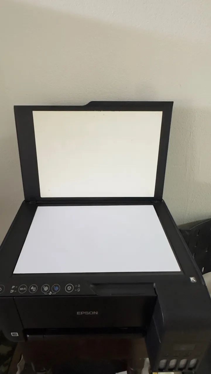 IMPRESSORA EPSON L3150 - Foto 2