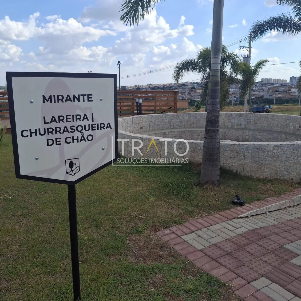 terreno - Nossa Senhora Aparecida - Paulínia - Foto 4