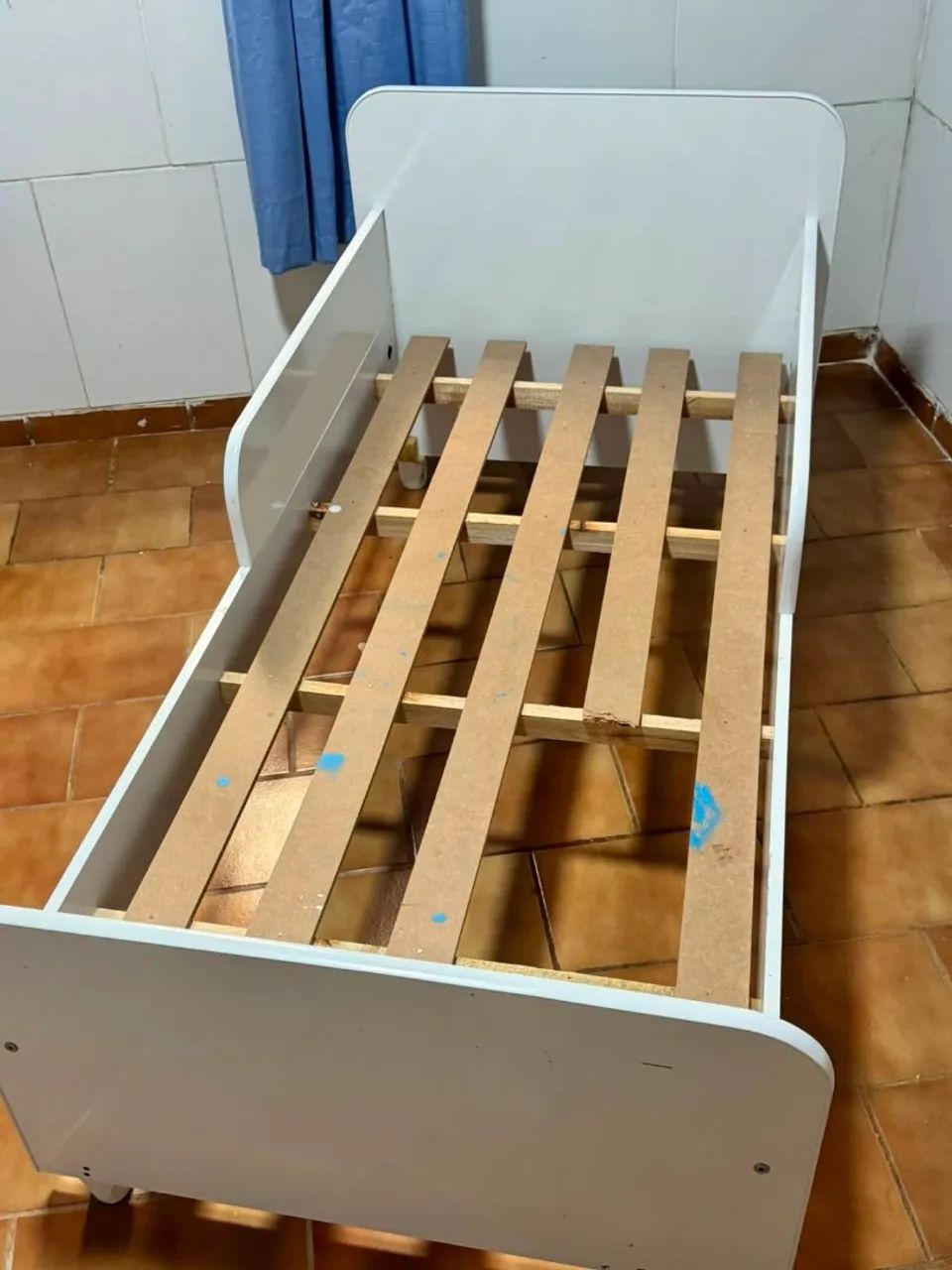 Cama infantil  - Foto 3