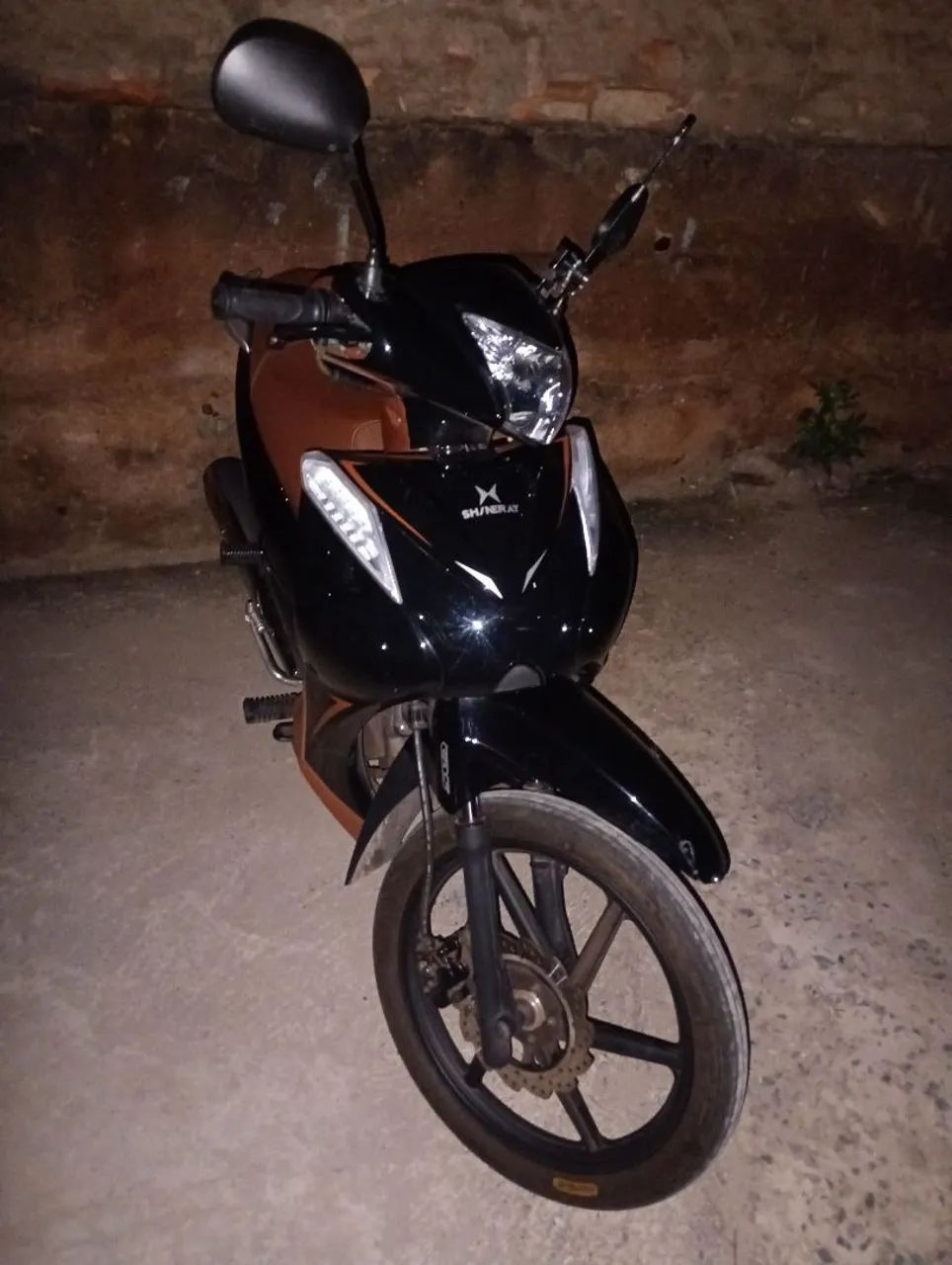 Shineray Jet 125ss - Foto 3
